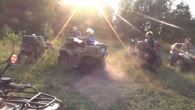 Силовые упражнения. Квадробан смотреть онлайн