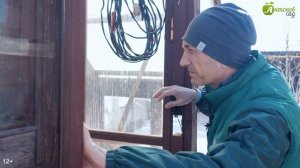 Шашка для теплицы и погреба. Серная и табачная шашки