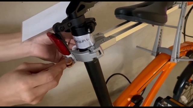 Urrider Model A Child Baby Bike Seat Foldie Bicycle Pikes 3sixty Brompton Crius Java Hito camp Guid смотреть онлайн