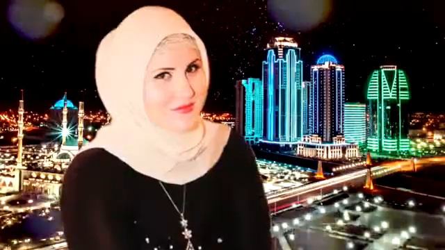 НОВИНКА 2019!!! Луиза Умарова - Хьо виц ва са ницкъ бац