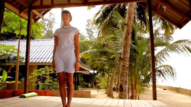 Как сделать йогу