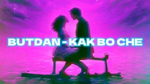 ButDan - Как во сне (Lyric Video)