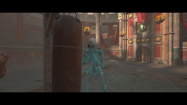 FreeMoCap 9cam Motion Capture Test - Unreal Engine 5 смотреть онлайн