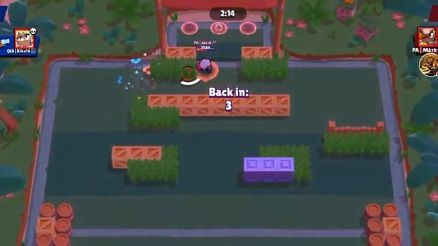 Facem 19500 de trofee pe Brawl Stars și o noua casa pe RoCraft! смотреть онлайн