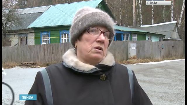 Пензенцы положительно отнеслись к изменению схемы движения автобуса №9 смотреть онлайн