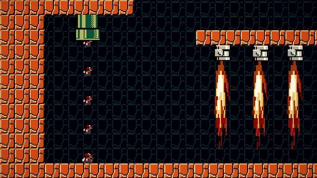 Super Mario: Fat Peach Nood vs Pro vs Hacker in Maze Mayhem | Game Animation смотреть онлайн