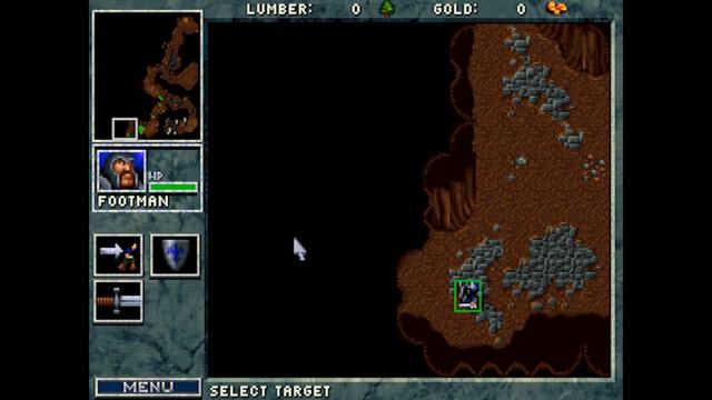 Warcraft: Orcs & Humans Playthrough | Human Campaign 04