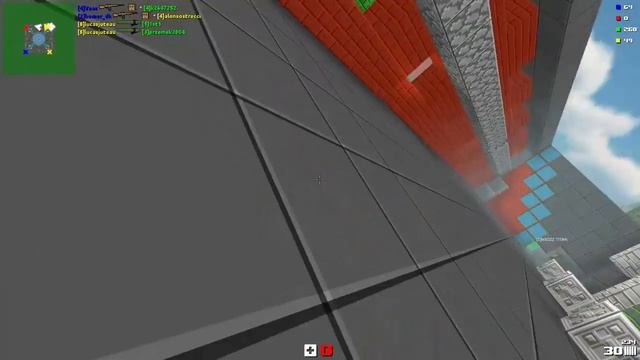 Steam - "BLOCKADE 3D" смотреть онлайн