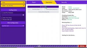 ✅Разблокировка гугл аккаунта InfiniX hot30I NFC.Удаление FRP X669D✅