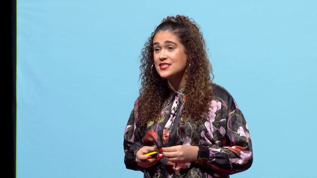 The professional troublemaker | LOREAL STOKES | TEDxYouth@Brum смотреть онлайн