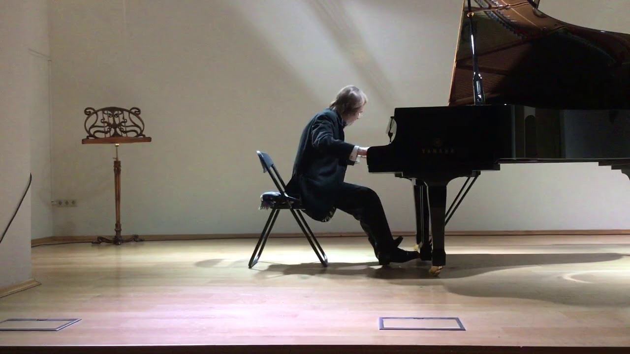 Концерт Кулешов 2018, 1.3 смотреть онлайн