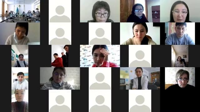 Семинар для ИПР области. смотреть онлайн