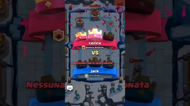 Clash royal #1 смотреть онлайн