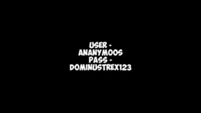 Old banned roblox accounts passwords | Ananymoos and 1x1x1's alt and more! смотреть онлайн