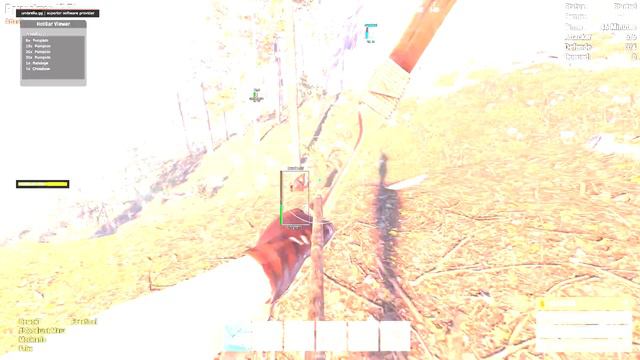 Rust hacking with Umbrella.GG смотреть онлайн