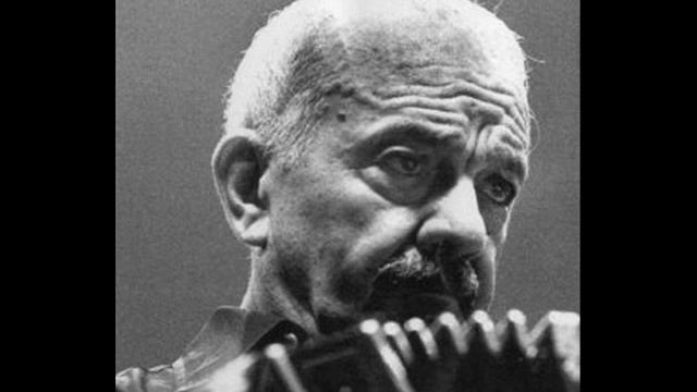ASTOR PIAZZOLLA - MILONGA DEL ANGEL смотреть онлайн
