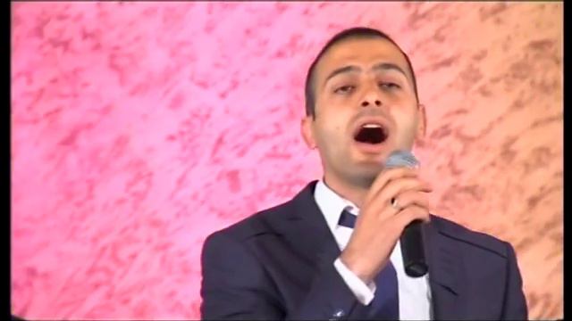 ASHUX SHERAM - CHANAPARHS @NKAV TIFLIS - Edgar Avetisyan смотреть онлайн