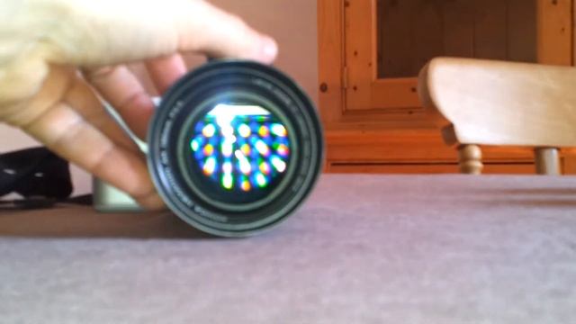 Konica Hexanon AR 135 2.5 and Sony NEX 3 смотреть онлайн