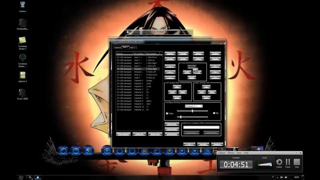 xion skins+pcsx2-configurate смотреть онлайн