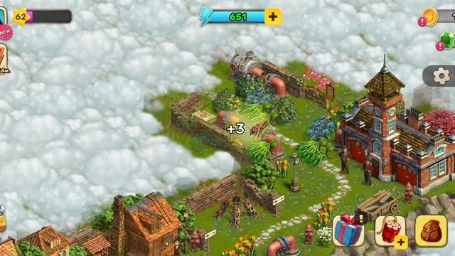 Klondike Adventures! Клондайк! Ляфортресс! смотреть онлайн