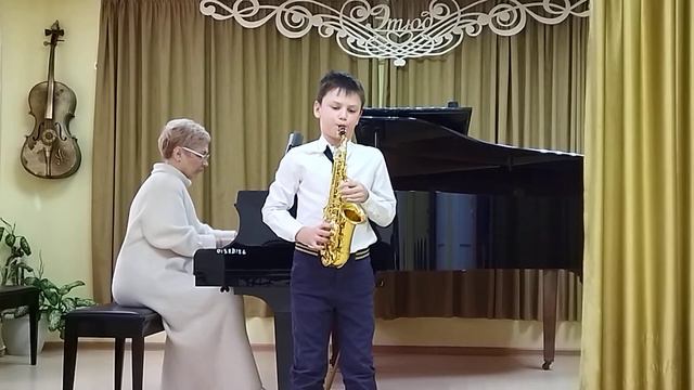 243 Шкурин Глеб Тюмень Походный марш смотреть онлайн