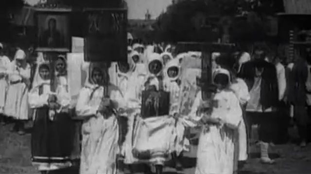 Святые. Параскева Пятница. смотреть онлайн