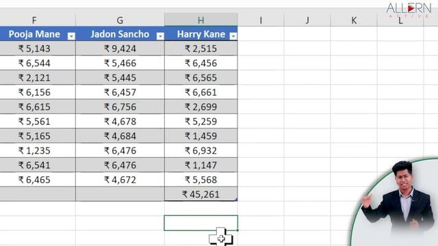 Advance Excel -MS Office - Reference Data from another Workbook смотреть онлайн