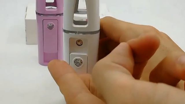 Накладные ресницы usb нано мистер опрыскиватель холодная красота искусственные увлажняющие смотреть онлайн