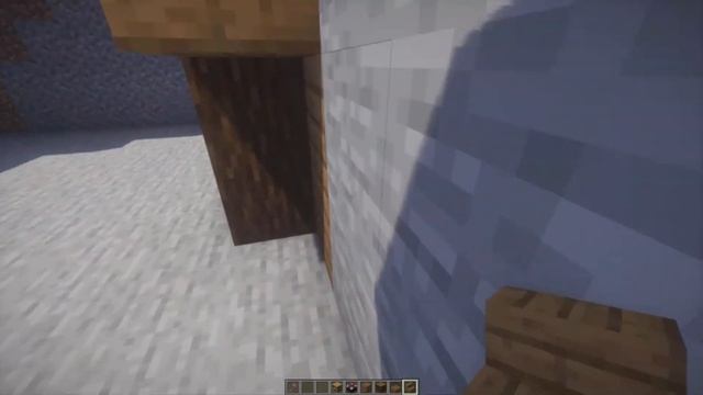 Как построить красивую чаровальню в Minecraft. смотреть онлайн