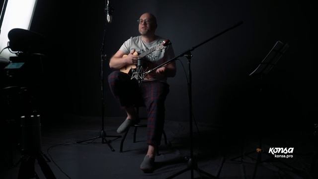 За что любят укулеле. Андрей Некипелов, сооснователь проекта Музыка Рядом смотреть онлайн