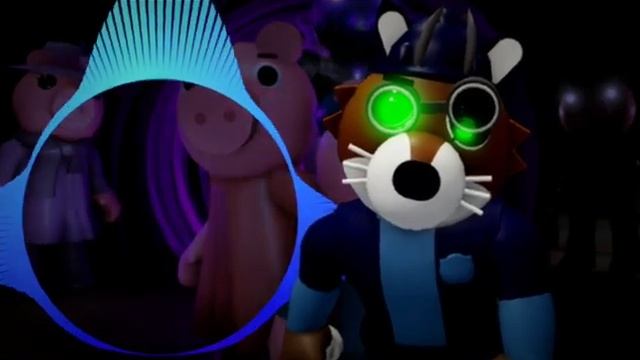Almost All Skins OST So Far - Roblox Piggy: Branched Realities! смотреть онлайн