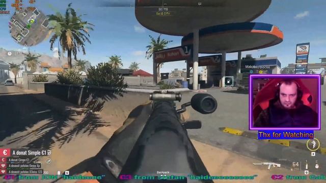 ? LIVE Call of Duty MW2? HAI PE LIVE !!! смотреть онлайн