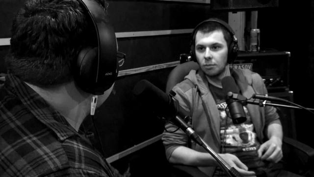 Differenthings - Игрожур, Как стать автором, Игромания - Выпуск 6. Часть 2 смотреть онлайн