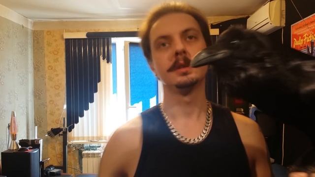 Играем с вороном в дартс смотреть онлайн