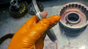 Пассат В5+, акпп ZF 5нр19 нет задней скорости! почему? разбираемся