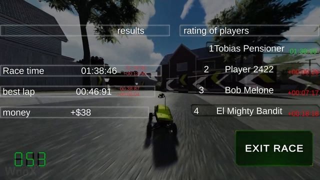 CHARGED: RC Racing Free Demo Gameplay (2023) 4K смотреть онлайн