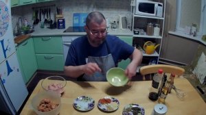 КУРИНАЯ ГРУДКА ВЯЛЕНАЯ В ДЕГИДРАТОРЕ #джерки#рецепты