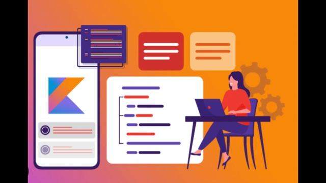 Learn Kotlin For Free || Kotlin Basics || Beginner's Guide || Learn Android development смотреть онлайн