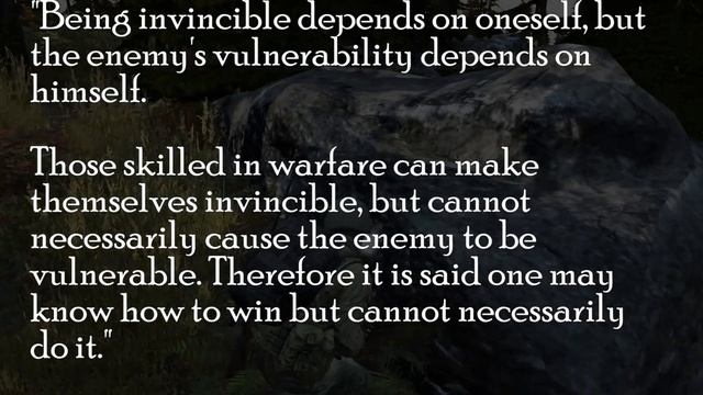 How to apply Sun Tzu's The Art of War to DayZ смотреть онлайн