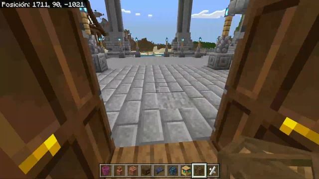 ?⚔? ADDON MEDIEVAL FURNITURE para Minecraft Pe / Bedrock ?⚔? смотреть онлайн