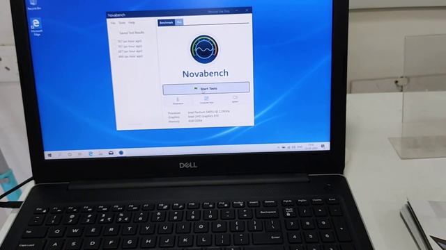 Comparison between 7th Gen Core i3 7020U vs 8th gen Pentium Gold 5405U смотреть онлайн