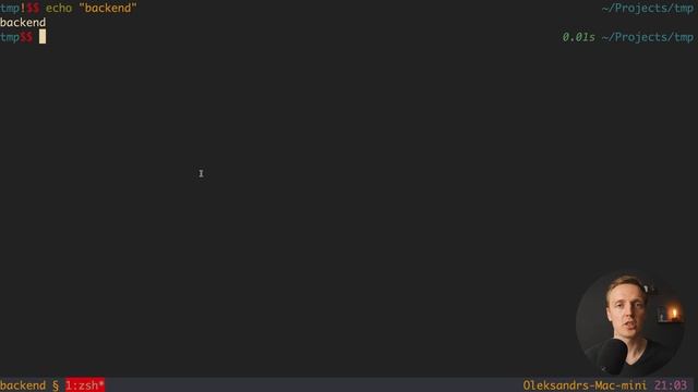 Tmux Tutorial - Tmux New Session, Tmux List Sessions, Tmux Windows and Much More смотреть онлайн