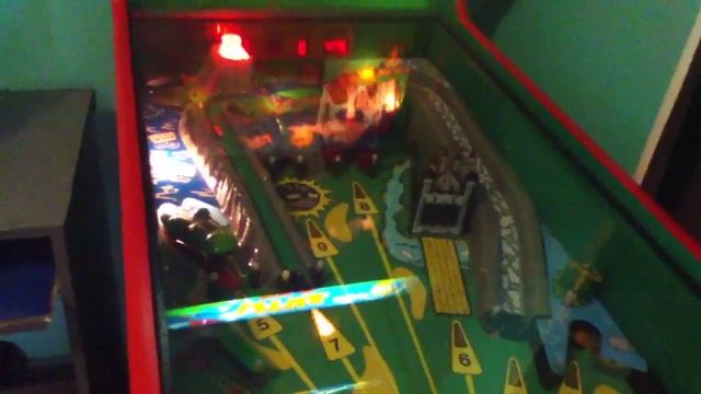 little pro golf arcade game смотреть онлайн