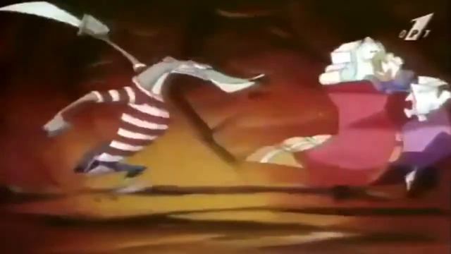 Легенды Острова Сокровищ The Legends of Treasure Island Заставка Заставки Intro Intros смотреть онлайн
