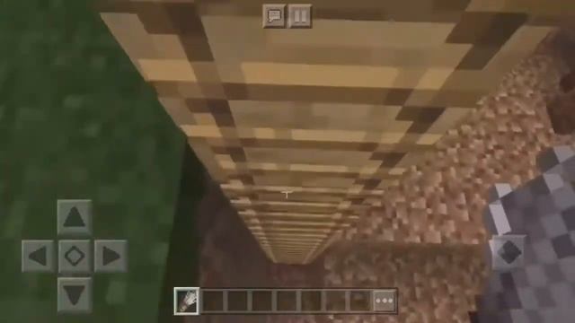 Обзор MCPE 1.17.0 beta 1 Скачать minecraft pe 1.17.0 apk смотреть онлайн