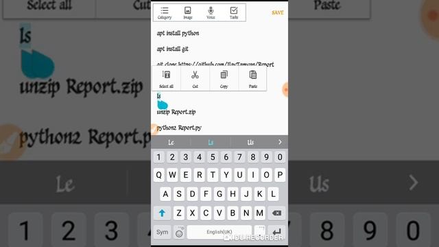 How can you auto reports on facbook fake I'd with turmux with some simple tricks ?? смотреть онлайн