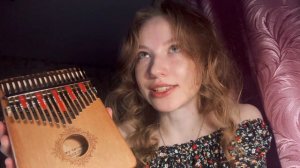 Как начать играть на калимбе? | Базовые упражнения #калимба #какиграть #туториал #kalimba