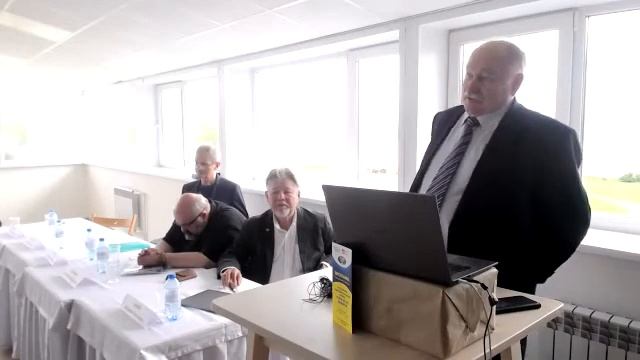 Проф. Кашапов М.М. «Ресурсные основы профессионализации мышления субъекта» смотреть онлайн