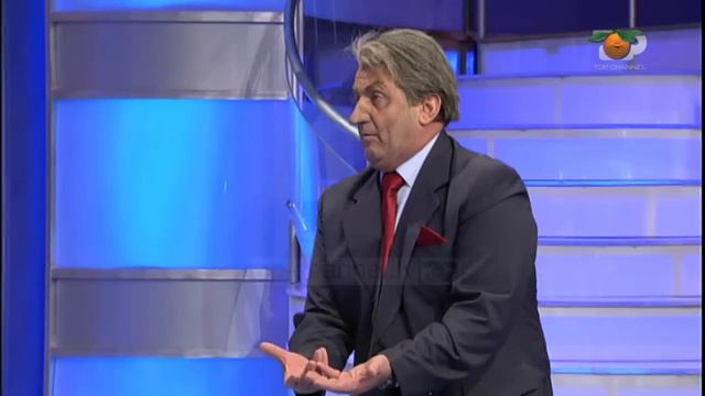 Portokalli, 22 Nentor 2009 - Sali Berisha dhe Edi Rama (Mitingu, Banjo ne Kryeministri) смотреть онлайн
