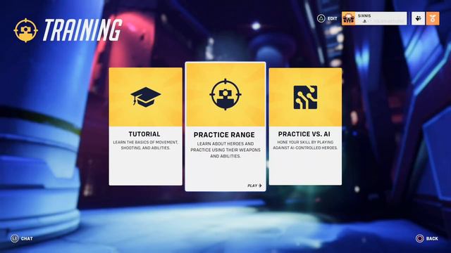How to TEXT Chat in Overwatch 2 on PS4, PS5 & Xbox (Fast Tutorial) смотреть онлайн